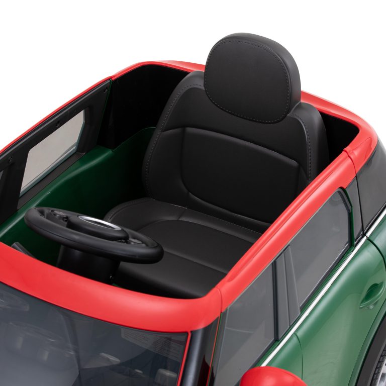 RollPlay Mini Countryman 12V Premium