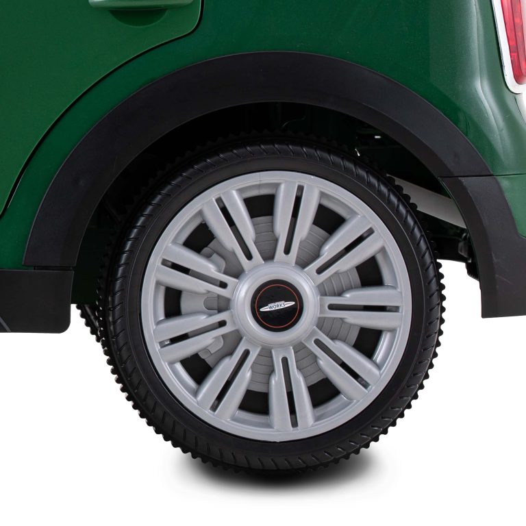 RollPlay Mini Countryman 12V Premium
