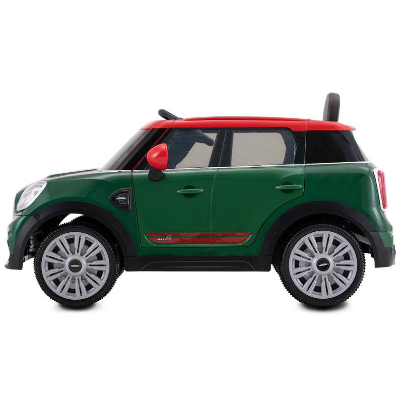RollPlay Mini Countryman 12V Premium