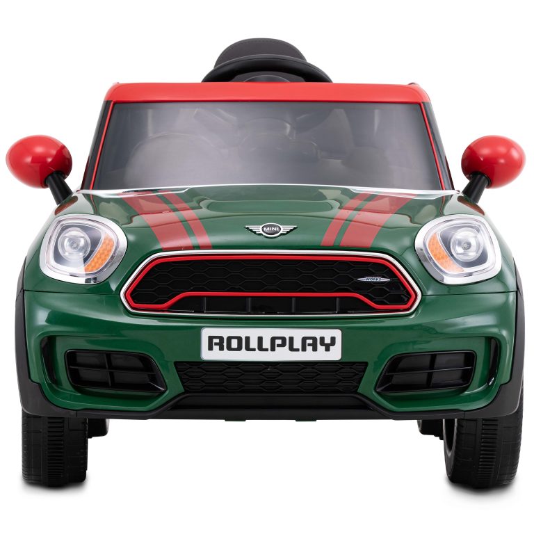 RollPlay Mini Countryman 12V Premium