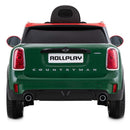 RollPlay Mini Countryman 12V Premium