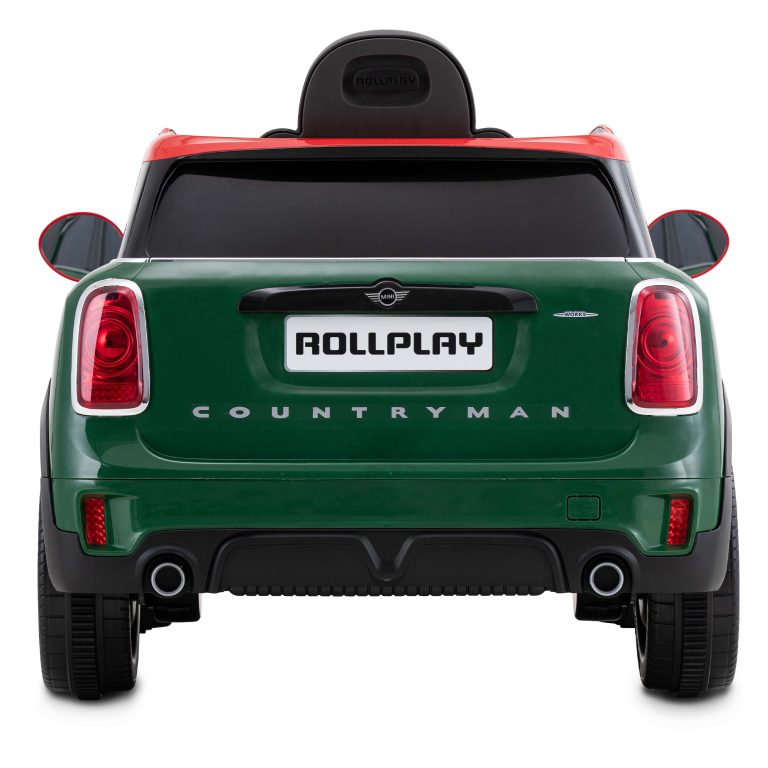 RollPlay Mini Countryman 12V Premium