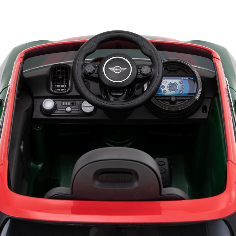 RollPlay Mini Countryman 12V Premium