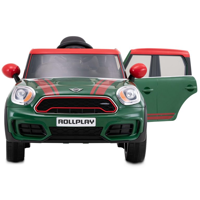 RollPlay Mini Countryman 12V Premium