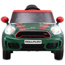RollPlay Mini Countryman 12V Premium