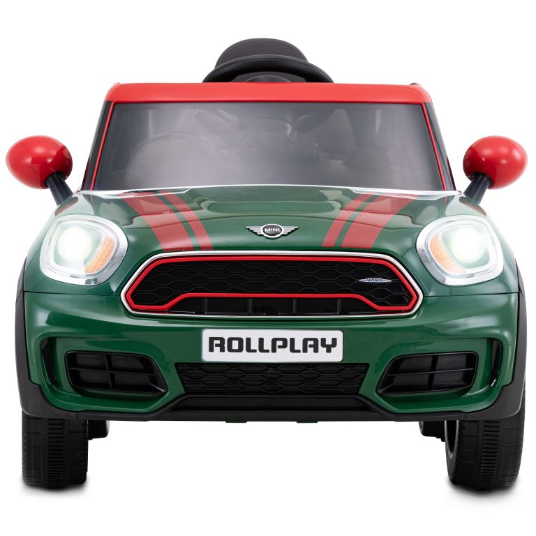 RollPlay Mini Countryman 12V Premium