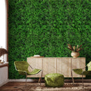 Lifeideas Artificial Leaf Wall Panel for Garden