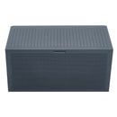 Breeins 340L PP Garden Storage Box