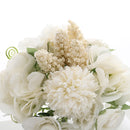 Lifeideas Romantic Artificial Bouquet