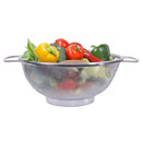 Zenigo Stainless Steel Mesh Colander With Handles
