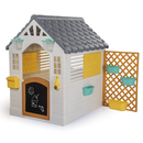 Garden Playhouse with Accessories