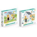 Garden Playhouse with Accessories