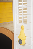 Garden Playhouse with Accessories