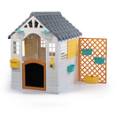Garden Playhouse with Accessories
