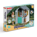 Dolu Kids Outdoor Playhouse