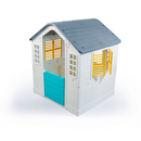 Dolu Kids Outdoor Playhouse