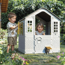Dolu Kids Outdoor Playhouse