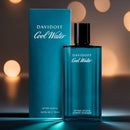 Davidoff Coolwater Aftershave -125ml