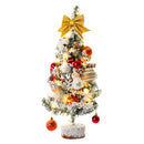 Lifeideas Tabletop Christmas Tree with LED Lights