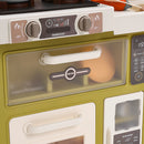 Kidkid 63-Piece Play Kitchen Set for Children