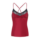 Camisole Pyjama Set