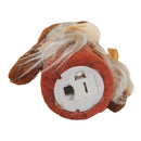 Thanksgiving Autumn Leaf Gnome Doll