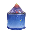 Kidkid Kids Space Play Tent Pop Up Playhouse