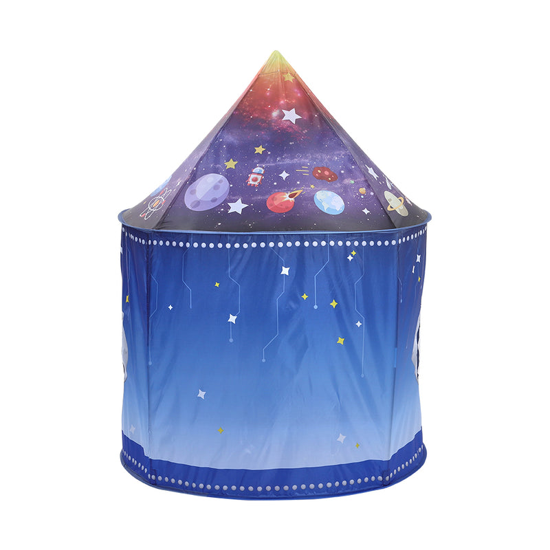 Kidkid Kids Space Play Tent Pop Up Playhouse