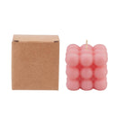 Lifeideas Osmanthus Decoractive Scented Candle