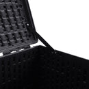 Breeins 105-Gallon Outdoor Deck Box