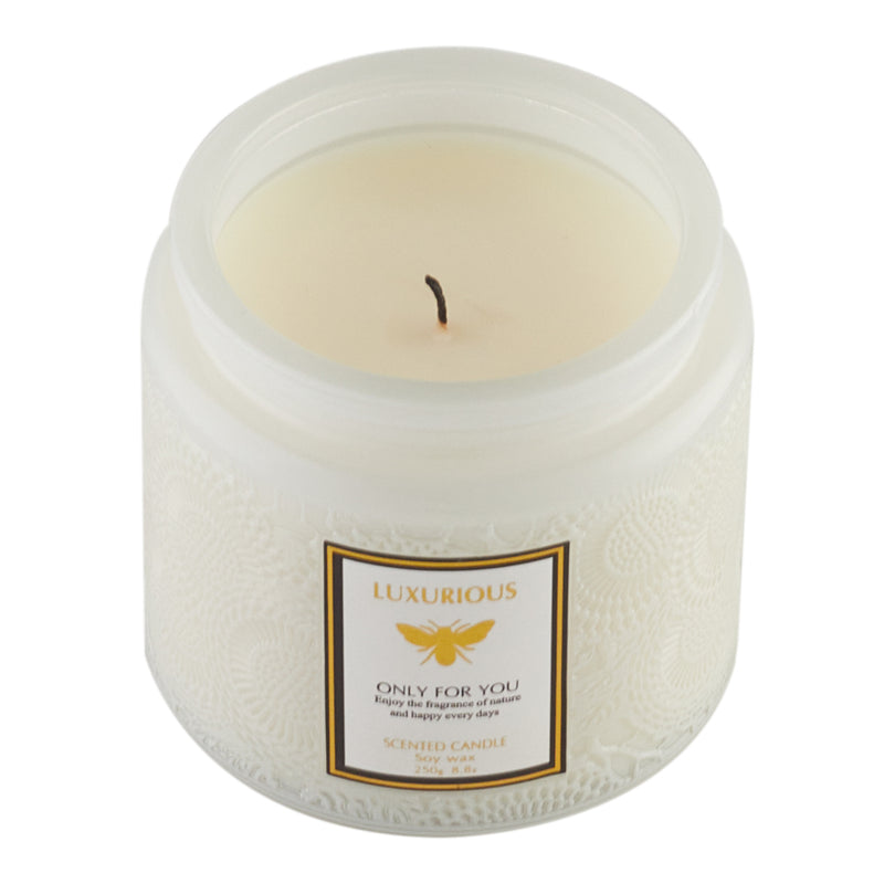 Lifeideas Soy Wax Scented Candle