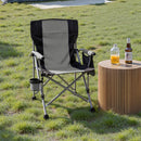 Breeins Outdoor Portable Folding Camping Chair