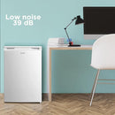 COMFEE 88 L Freestanding Under Counter Freezer