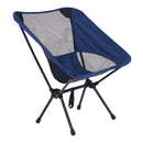 Breeins Portable Folding Camping Chair