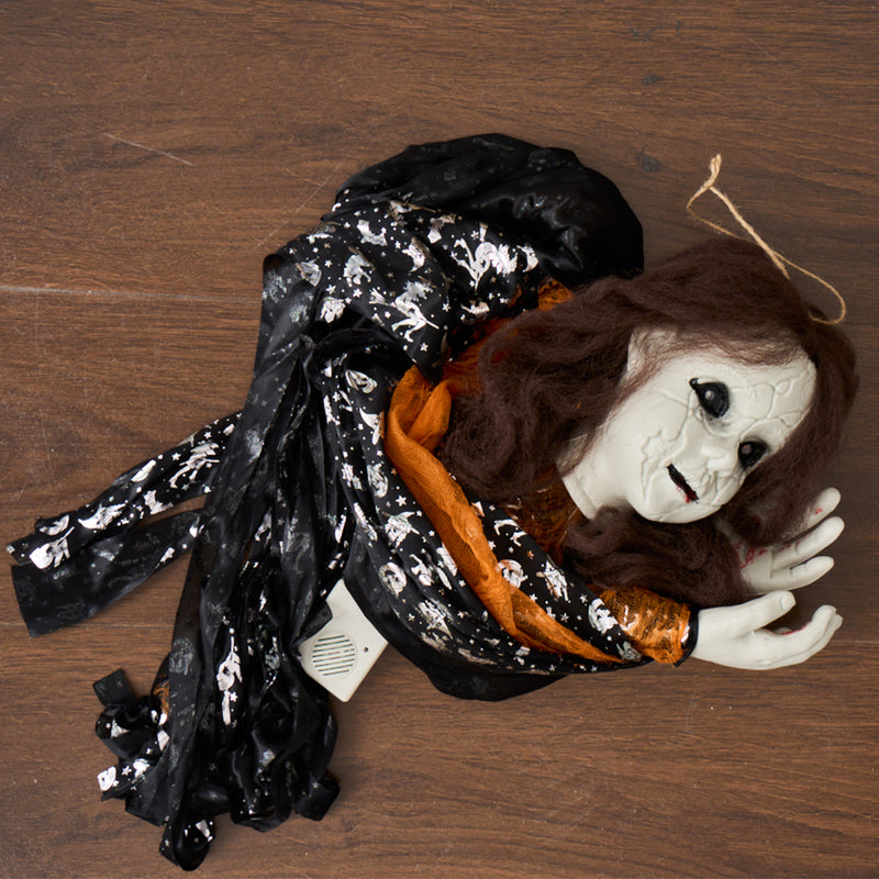 Lifeideas Halloween Hanging Ghost