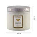 Lifeideas Soy Wax Scented Candle
