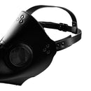 Steampunk Plague Doctor Mask