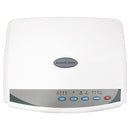 Benross Portable Air Cooler with Remote Control 60w - White