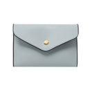 Modishion 3-Pcs PU Leather Handbag With Purse & Card Holder