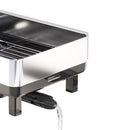 Lifeideas Stainless Steel Dish Drainer Rack Kitchen Organiser