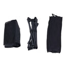Breeins Portable Lightweight Folding Camping Chair