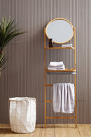 Thread and Loom 6 Piece Lilac Towel Set