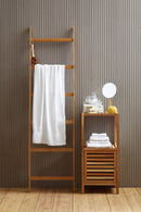 Thread and Loom 6 Piece White Towel Set