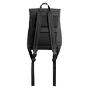 Modishion Black Premium Laptop Backpack