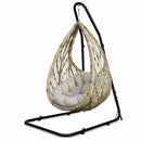 Heavy Duty  Steel C Large Hammock Stand