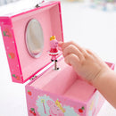 Peppa Jewellery Box With Music