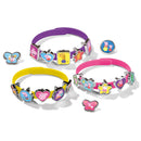 Peppa Slide Bracelets
