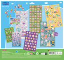 Peppa Super Sticker Set