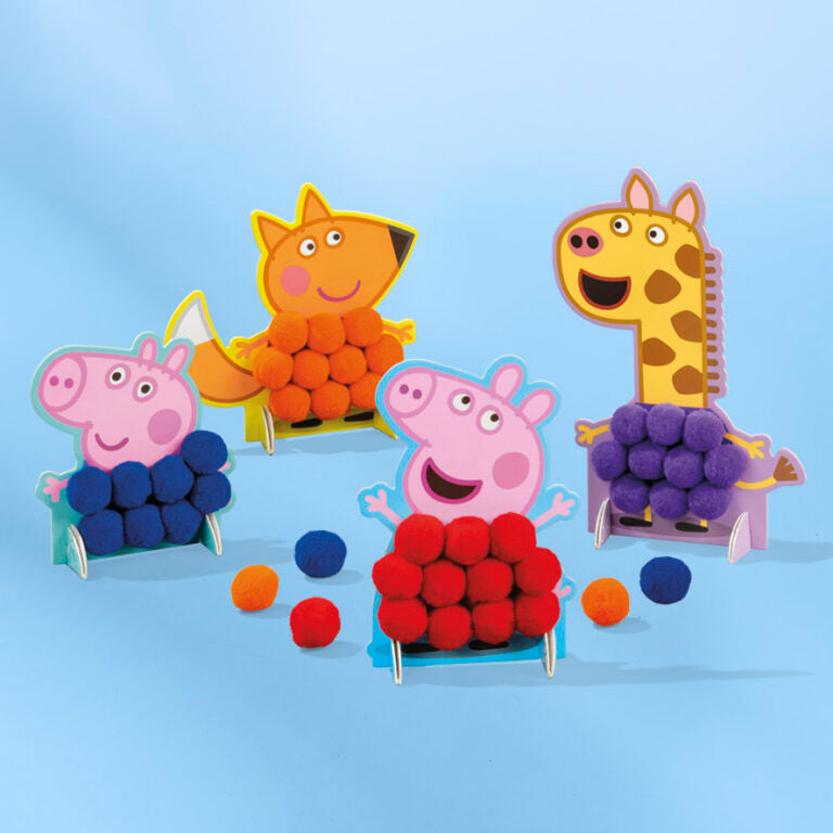 Peppa Pompom