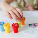 Peppa Stamp Set